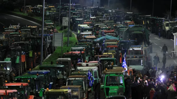 Αγρότες: «Σκέτη απογοήτευση» και «μισόλογα» τα μέτρα της κυβέρνησης