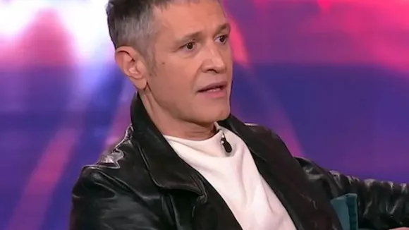 Χειλάκης: Έχω φάει cancel για το audiobook του Τσίπρα – Με λένε παλιοκομμούνι