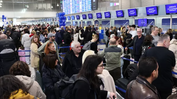 αεροδρόμιο