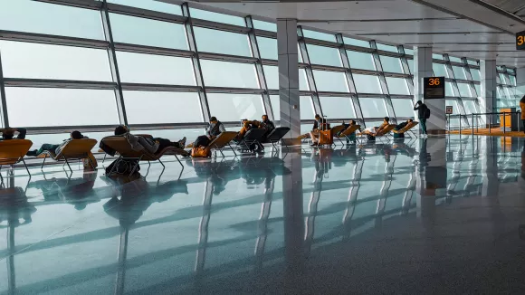 αεροδρόμιο