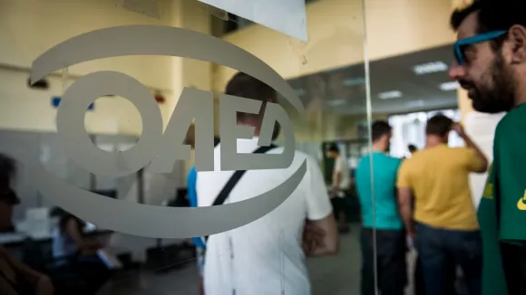 ΕΛΣΤΑΤ: Στο 7,5% η ανεργία τον Δεκέμβριο - Οι διαφορές ανά φύλο