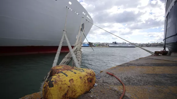 Κακοκαιρία: Ακυρώνονται ακτοπλοϊκά δρομολόγια στο Ιόνιο