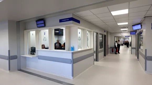 ΑΣΕΠ: Έτοιμη η πρώτη προκήρυξη για τα Νοσοκομεία όλης της Ελλάδας