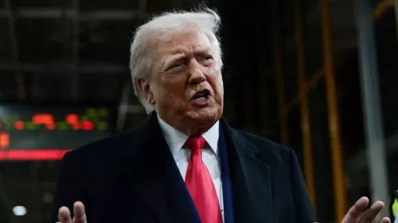 Τραμπ: Δεν σκέφτομαι πλέον με όρους ειρήνης, αφού δε μου δώσατε το Νόμπελ