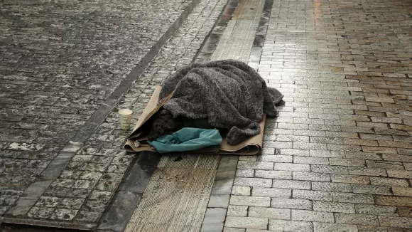 Δήμος Αθηναίων: Έκτακτα μέτρα για την προστασία των αστέγων από την κακοκαιρία