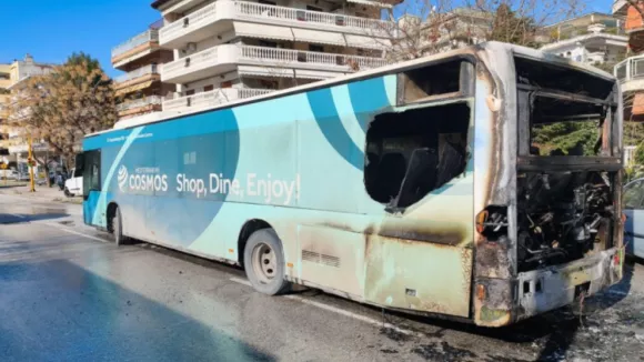 Αστικό λεωφορείο