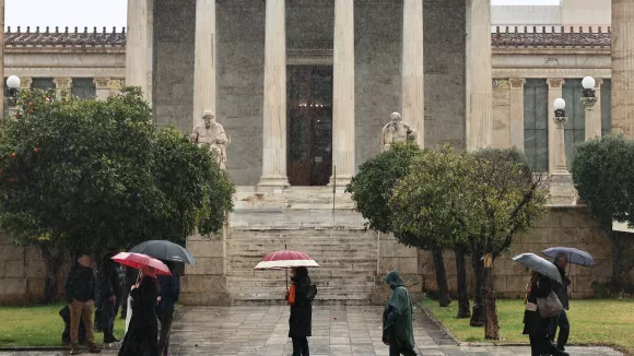 «Άνοιξαν οι ουρανοί»: Επικαιροποιήθηκε το έκτακτο δελτίο της ΕΜΥ