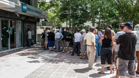 e-ΕΦΚΑ και ΔΥΠΑ: Πληρώνονται 28.500 δικαιούχοι από Δευτέρα