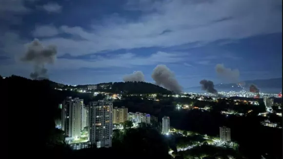 Βενεζουέλα