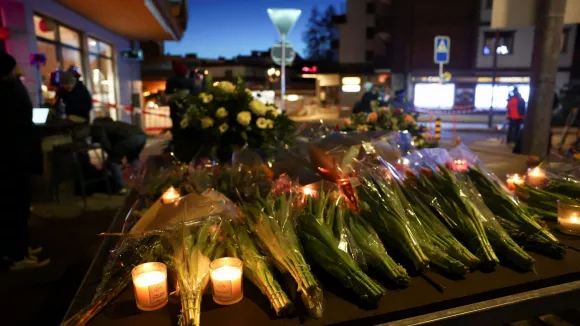 Κραν Μοντανά: Νύχτα πένθους για τα θύματα της πυρκαγιάς - «Ήταν σαν ταινία τρόμου»