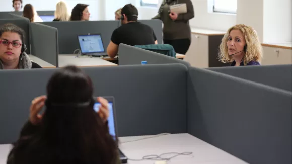 Δημόσιοι υπάλληλοι: Νέο μισθολόγιο από την 1η Απριλίου