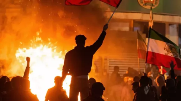 Ιράν: Στους 2.571 οι νεκροί των διαδηλώσεων - Αγωνία για τον 26χρονο που θα απαγχονιστεί