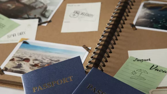 Τα πιο ισχυρά διαβατήρια του κόσμου - Η Ελλάδα στην 4η θέση