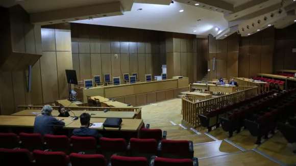 Γραπτός ΕΣΔΙ 2026: Διπλή ευκαιρία διορισμού στα Δικαστήρια 