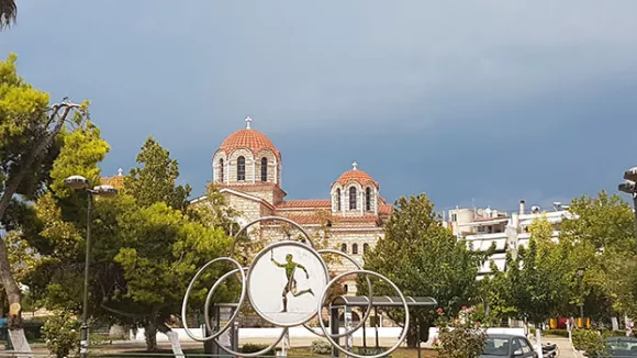 Παιδικοί σταθμοί: Προσλήψεις στον Δήμο Μεταμόρφωσης