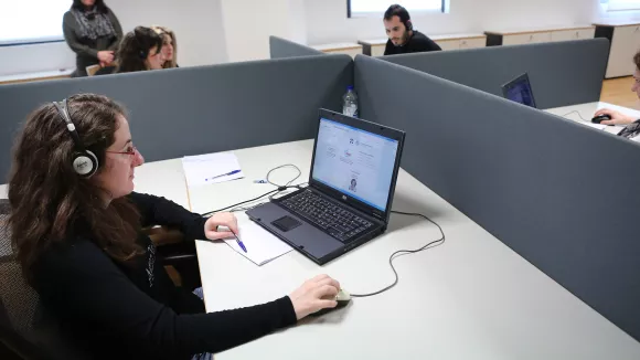 ΑΣΕΠ: Γραπτοί διαγωνισμοί για 30.000 προϊσταμένους στο Δημόσιο