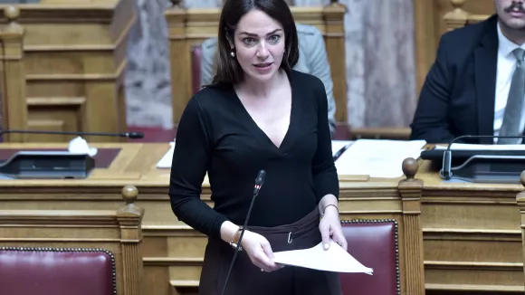 Κάρτα αναπηρίας: Τι αλλαγές φέρνει το υπουργείο Οικογένειας