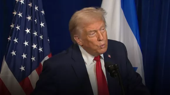 Απειλεί τη μισή Λατινική Αμερική ο Τραμπ: Στο στόχαστρο Κολομβία, Ιράν, Κούβα και Γροιλανδία