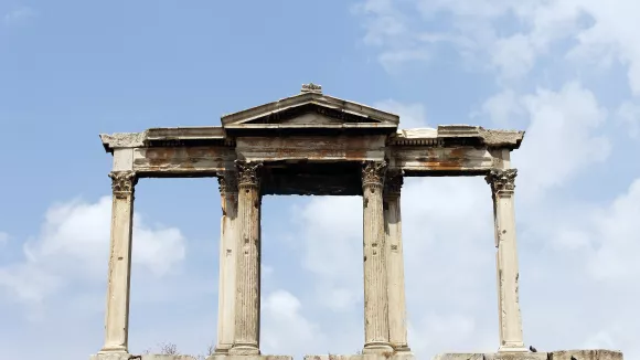 Θέσεις εργασίας σε Εφορείες Αρχαιοτήτων