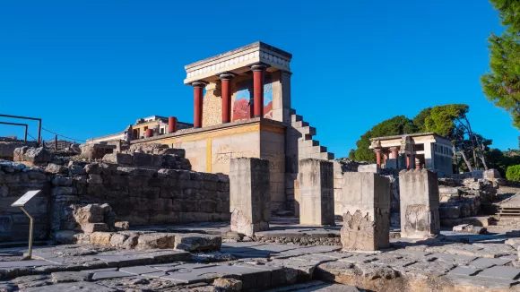 Εφορεία Αρχαιοτήτων Ηρακλείου: Ανακοινώθηκαν 14 προσλήψεις