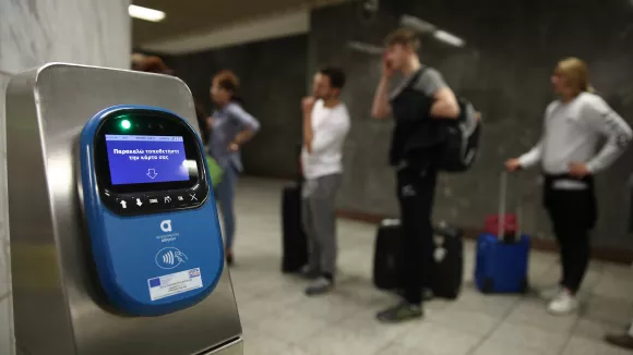 Έως και 100 ευρώ πρόστιμο αν δεν έχετε εισιτήριο στα ΜΜΜ 