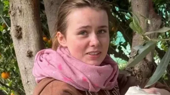 Εξαφάνιση 16χρονης Λόρας: Νέα μαρτυρία για εμφάνισή της στη Βάρη