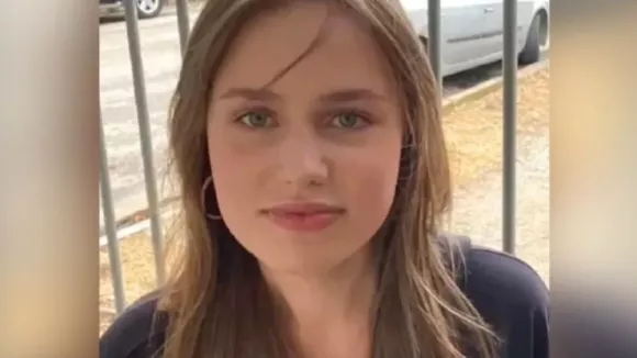 Εξαφάνιση 16χρονης: Νέα μαρτυρία «δείχνει» τη Λόρα στον Ζωγράφο