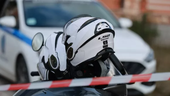 Θρήνος στην Αχαΐα: Νεκρός σε τροχαίο 16χρονος οδηγός