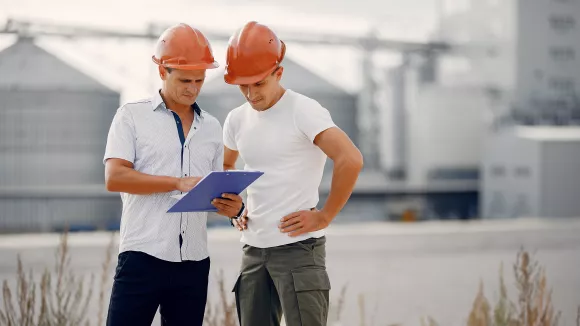 Θέσεις εργασίας για μηχανικούς