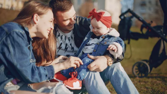 Επίδομα Παιδιού Α21