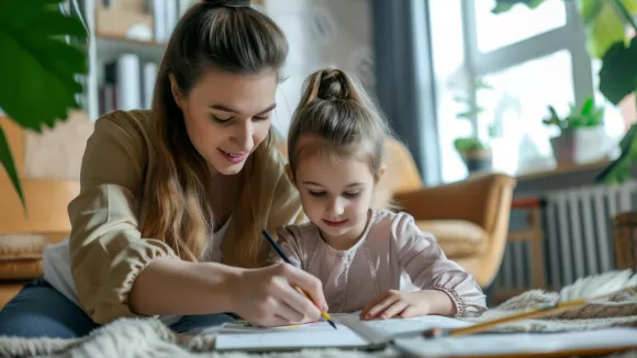 Επίδομα Παιδιού Α21