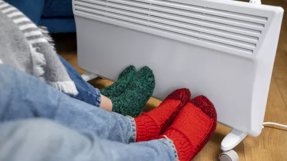 Επίδομα θέρμανσης