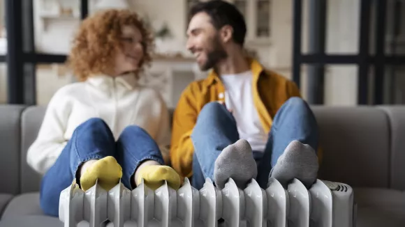 Επίδομα θέρμανσης