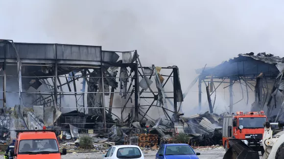 Εργοστάσιο Βιολάντα