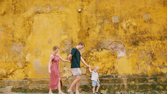 οικογένεια