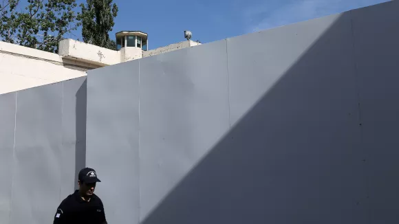 Φυματίωση: Επιβεβαίωθηκαν κρούσματα στις φυλακές Κασσαβέτειας και τον Βόλο