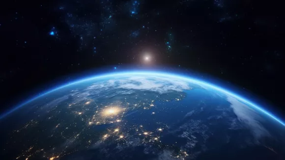 Ισχυρή ηλιακή καταιγίδα πλήττει τη Γη - Οι κίνδυνοι