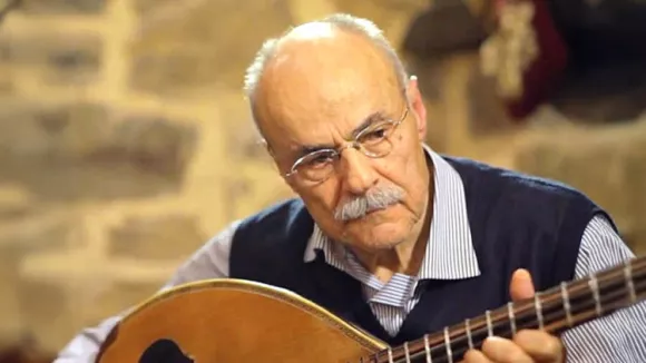 Γιάννης Ξυλούρης