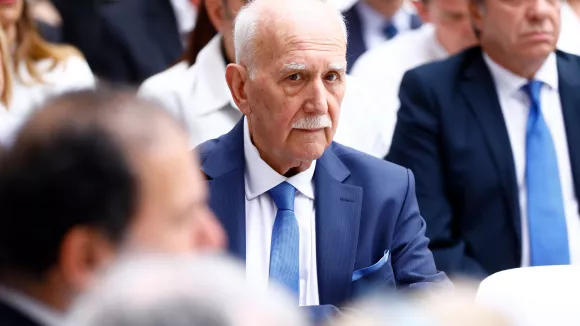 Γιώργος Παπαδάκης