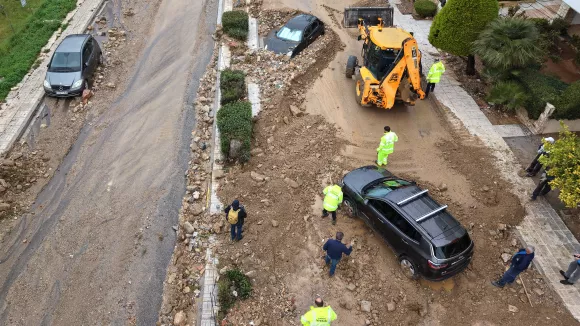 Δήμος Γλυφάδας: Σε κατάσταση έκτακτης ανάγκης μετά την κακοκαιρία - «Κατέβηκαν νιπτήρες από το βουνό»