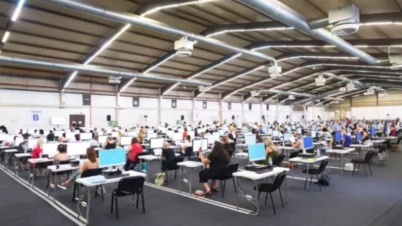 Ανατροπές στον 3ο πανελλήνιο γραπτό ΑΣΕΠ - Τι αλλάζει στην ύλη