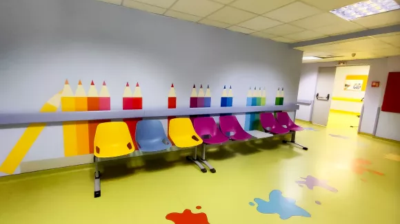 νοσοκομείο