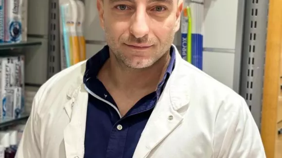 Ηλίας Βασιλαδιώτης