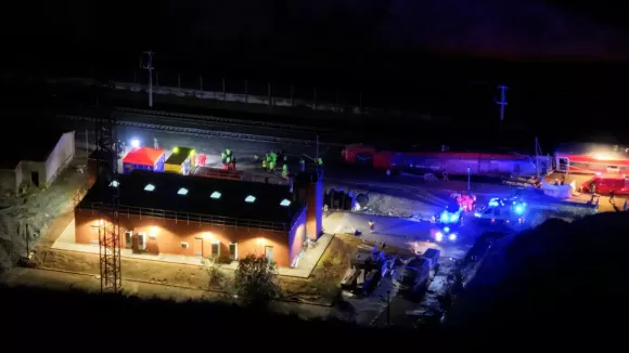 Σιδηροδρομική τραγωδία στην Ισπανία: Στους 39 οι νεκροί, 152 τραυματίες