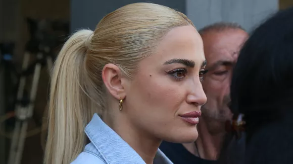 Ιωάννα Τούνη: Σήμερα η προβολή του βίντεο revenge porn στο δικαστήριο