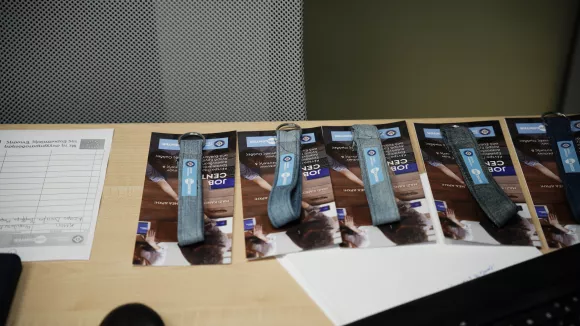 Δήμος Αθηναίων: Eργασιακή συμβουλευτική για άτομα στο φάσμα του αυτισμού