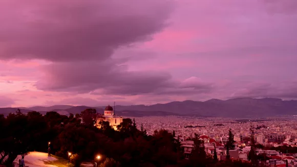 Καιρός: Παγετός τέλος - Οι επόμενες μέρες θα θυμίζουν Αλκυονίδες