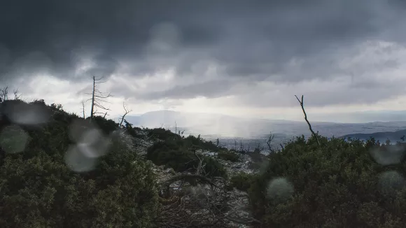 κακοκαιρία