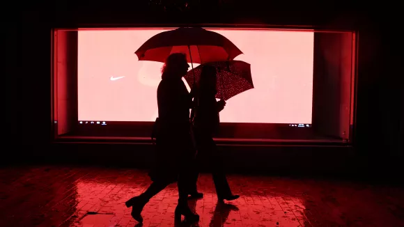 Κακοκαιρία: Σε Code Red πέντε περιοχές - Ανάμεσά τους και η Αττική