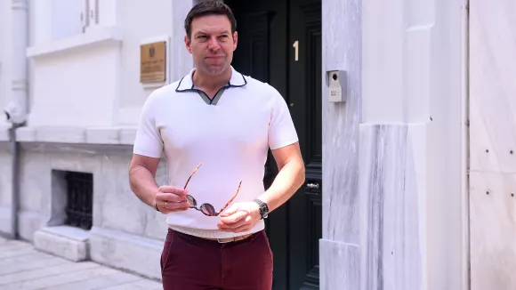 Στέφανος Κασσελάκης